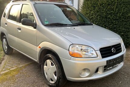 Suzuki Ignis 97.614 km 1.900 &euro; Auetal 31749