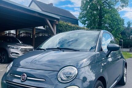 Fiat 500 136.000 km 5.999 &euro; Wildau 15745