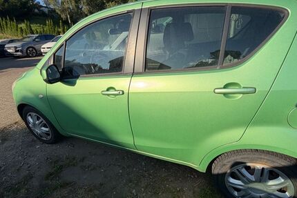 Opel Agila 56.890 km 2.000 &euro; Stolberg 52222