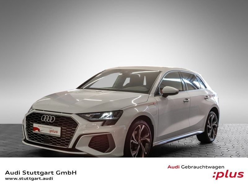Audi A3 25.512 km 28.580 € Stuttgart 70563