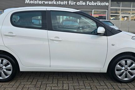 Citroen C1 38.680 km 9.780 &euro; Bocholt 46395