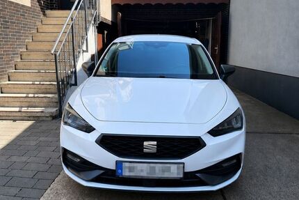 Seat Leon 68.709 km 20.000 &euro; Stadtallendorf 35260