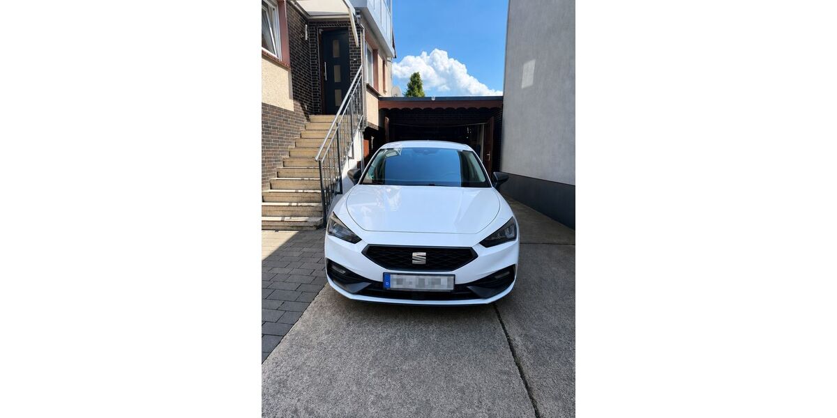 Seat Leon 68.709 km 20.000 &euro; Stadtallendorf 35260