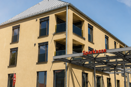Wohnung Gaildorf - 3 Zimmer, 96 m&sup2;, 1.000&euro; | Angebot:25194651