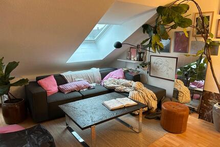 Wohnung in Bruchsal in Bahnhofsnähe