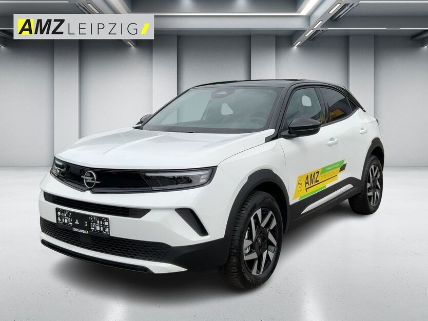 Opel Mokka 9.999 km 19.890 € Leipzig 04179