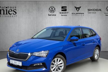 Skoda Scala 29.290 km 16.990 &euro; Wilnsdorf 57234