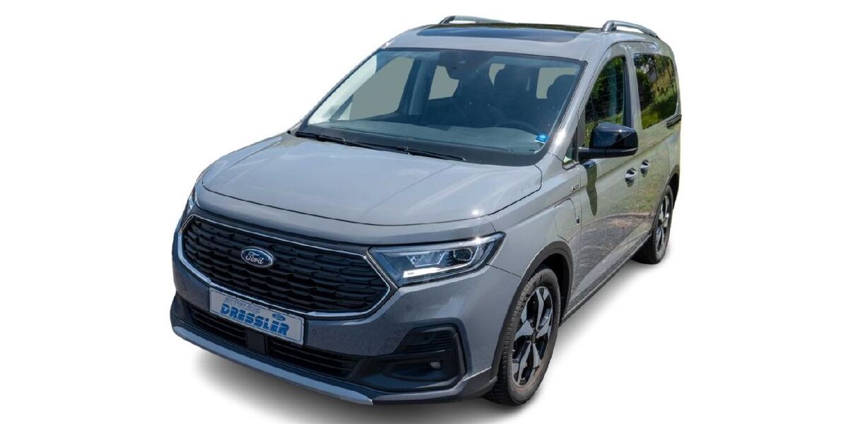 Ford Tourneo Connect 12.061 km 38.750 &euro; Miehlen 56357