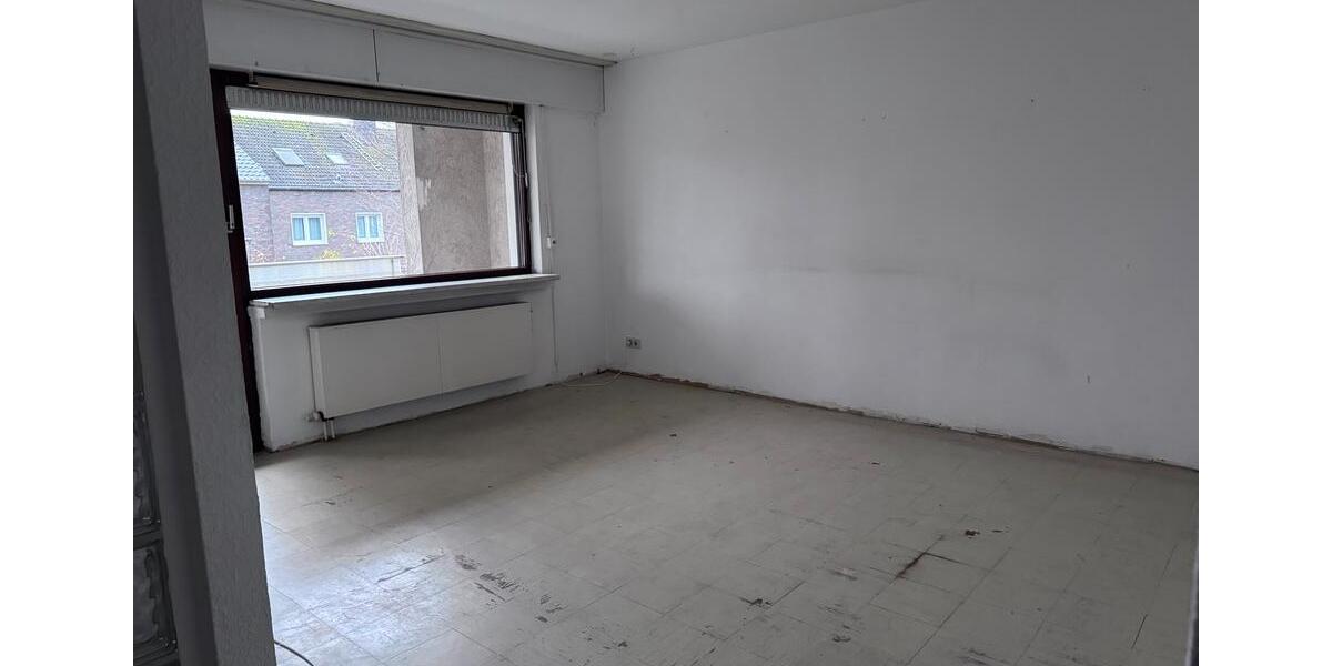 Erdgeschoßwohnung Recklinghausen Berghausen - 1 Zimmer, 66 m&sup2;, 770&euro; | Angebot:24763832