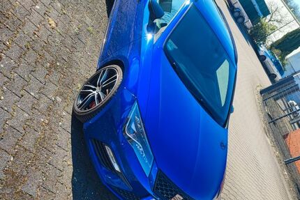 Seat Leon 96.100 km 20.500 &euro; Wickede 58739