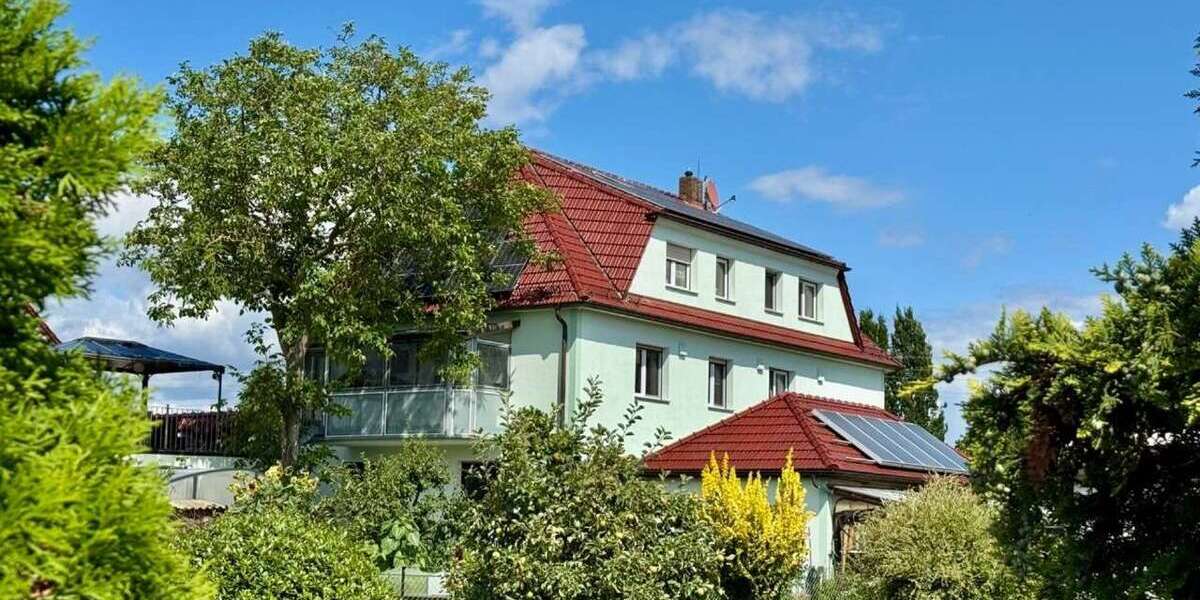Haus zum Kaufen in Torgau 640.000 € 320 m² 15 zimmer
