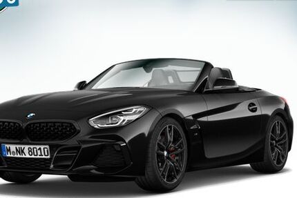 BMW Z4 M40 23.625 km 47.930 &euro; Düsseldorf 40549