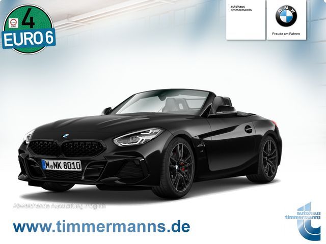 BMW Z4 M40 23.625 km 47.930 &euro; Düsseldorf 40549