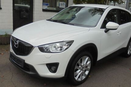 Mazda CX-5 218.000 km 7.950 € Dillingen/Saar 66763