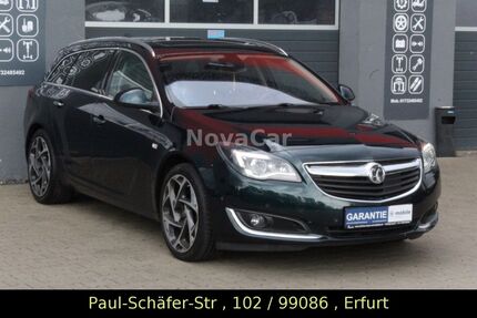 Opel Insignia 158.000 km 9.900 &euro; Erfurt 99086