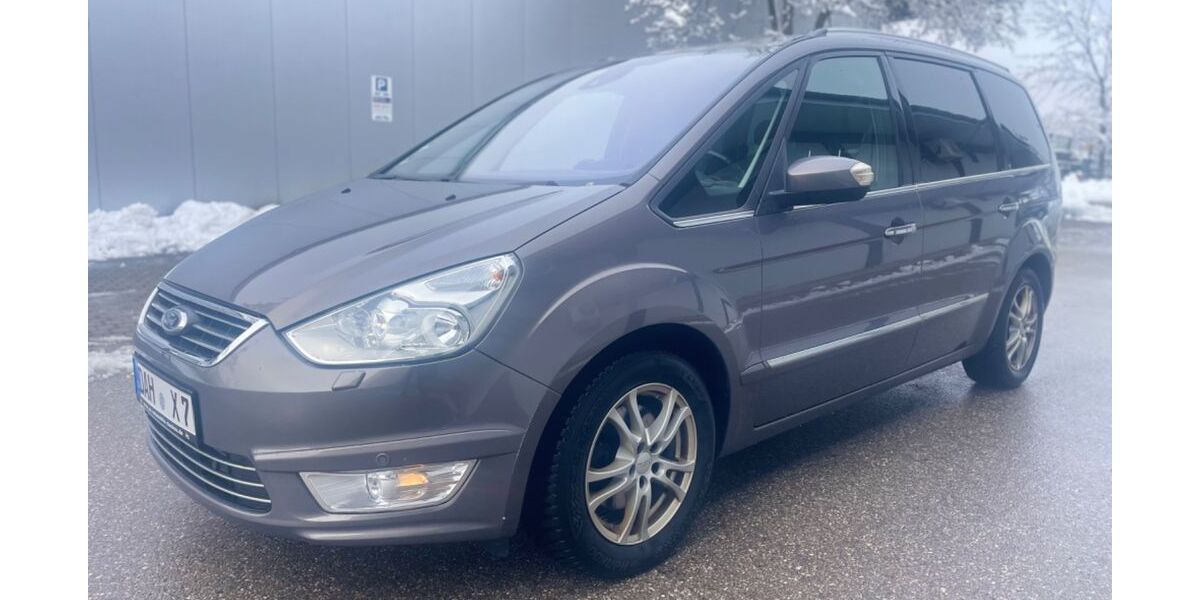 Ford Galaxy 169.000 km 8.950 &euro; Dachau (bei München) 85221