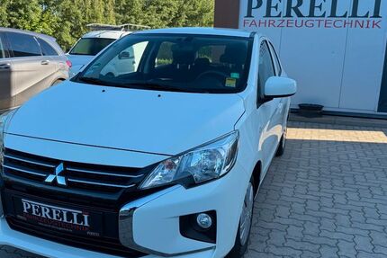 Mitsubishi Space Star 11.920 km 9.950 &euro; Geesthacht 21502