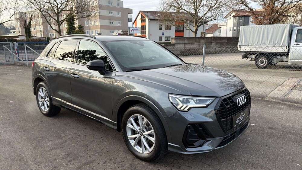 Audi Q3 91.638 km 28.990 &euro; Sindelfingen 71065