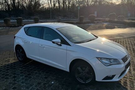 Seat Leon 112.000 km 9.500 &euro; Donaueschingen 78166
