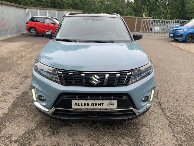Suzuki Vitara 28.075 km 17.790 &euro; Chemnitz 09116
