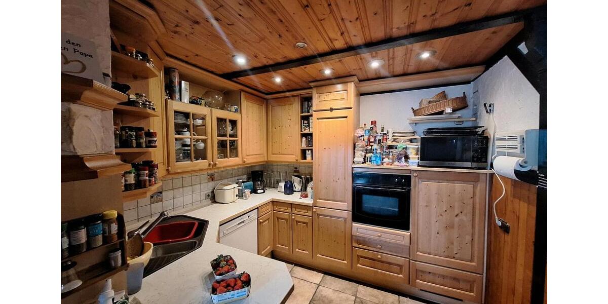 Einfamilienhaus Büchen - 5 Zimmer, 177 m&sup2;, 200.000&euro; | Angebot:26623562
