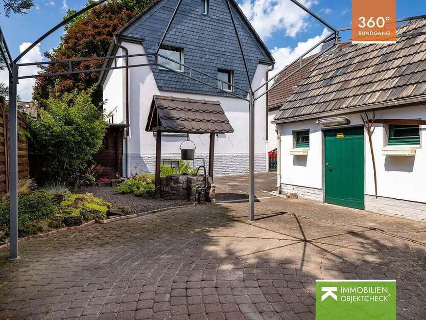 Haus zum Kaufen in Ratingen 420.000 € 84 m²