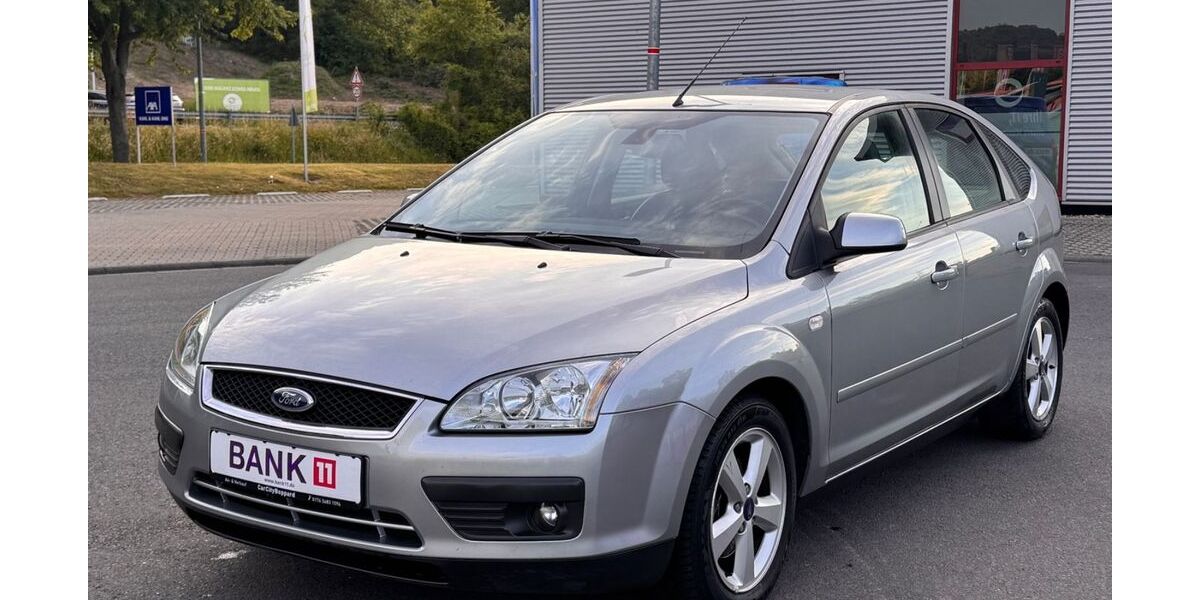 Ford Focus 82.000 km 3.995 &euro; Boppard 56154