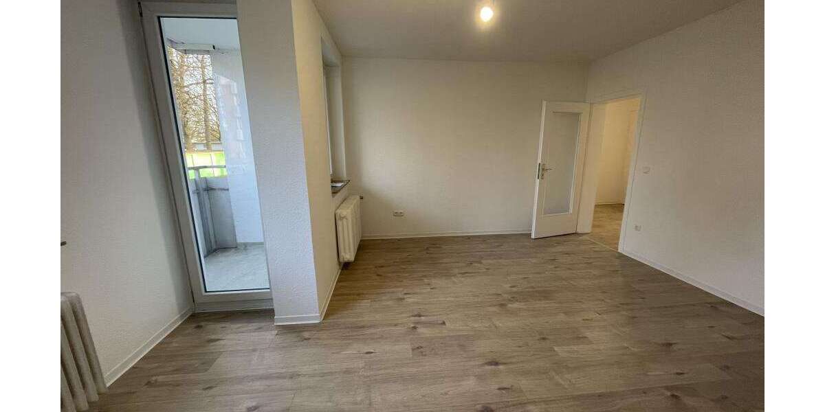 Etagenwohnung Gütersloh Blankenhagen - 2 Zimmer, 54 m&sup2;, 515&euro; | Angebot:25539186