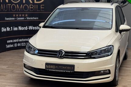 VW Touran 150.600 km 19.990 &euro; Rastede/ Wahnbek 26180