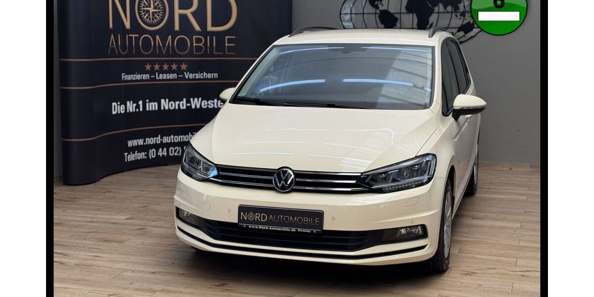 VW Touran 150.600 km 19.990 &euro; Rastede/ Wahnbek 26180