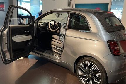 Fiat 500e 24.500 km 23.870 &euro; Pulheim 50259