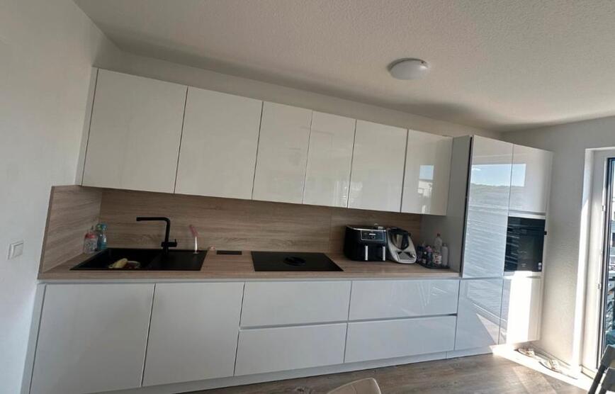 4712150 Ihr neues Zuhause - Exklusive 4-Zimmer-NeubauWohnung zu vermieten