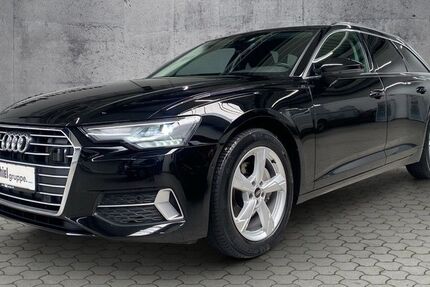 Audi A6 87.110 km 28.960 &euro; Rheda-Wiedenbrück 33378