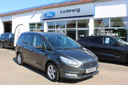 Ford Galaxy 139.375 km 14.490 € Delligsen 31073