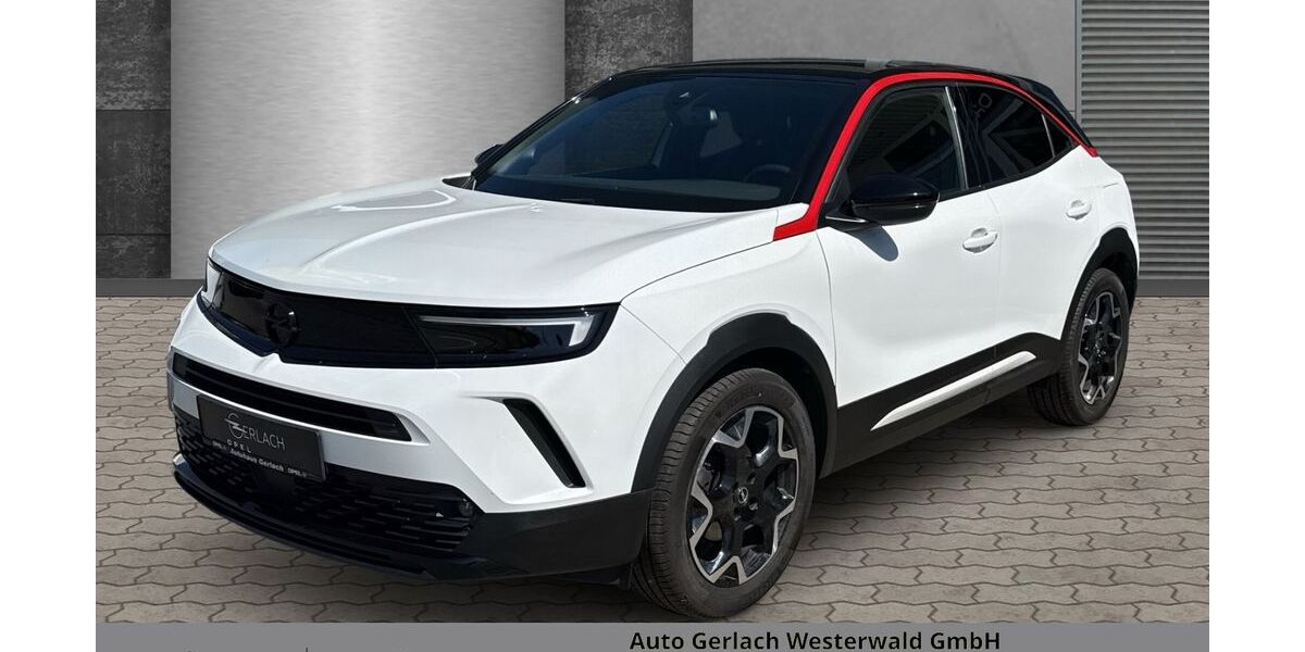 Opel Mokka 54.919 km 16.500 &euro; Niederahr 56414