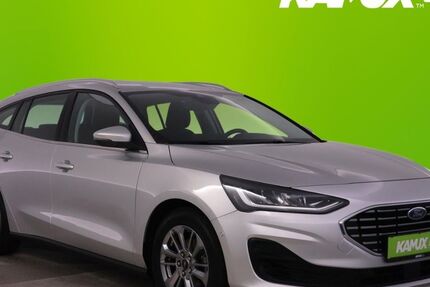 Ford Focus 89.517 km 13.350 &euro; Heide 25746