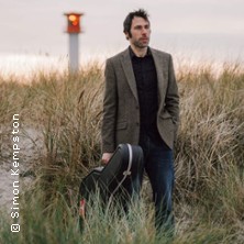 Simon Kempston - My Dreams Are Theirs 06.06.2026 St. Michaelis Braunschweig