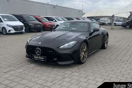 Mercedes-Benz AMG GT 9.926 km 140.750 &euro; Memmingen 87700