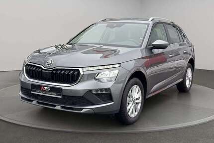 Skoda Kamiq 1.015 km 26.990 &euro; Flensburg 24941