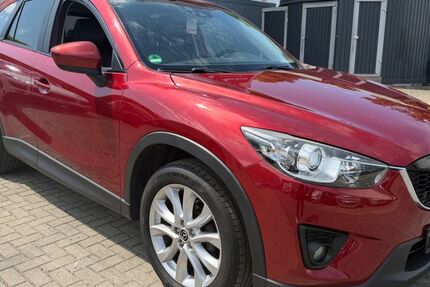 Mazda CX-5 207.000 km 4.990 &euro; Magdeburg 39112