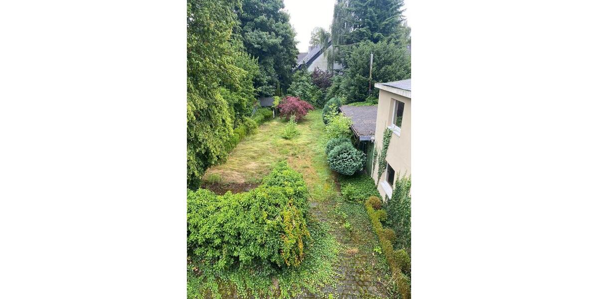 Mehrfamilienhaus, Wohnhaus Münster Mitte-Süd - 790.000&euro; | Angebot:24536062