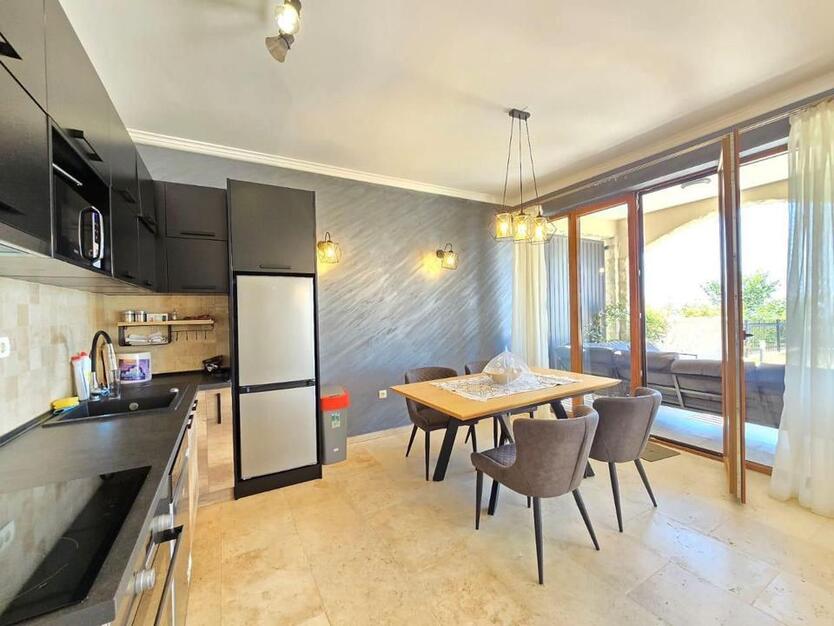 2 Traumvillen in Montenegro