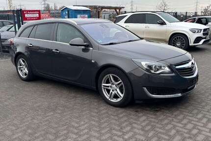 Opel Insignia 150.000 km 6.999 &euro; Wesseling 50389