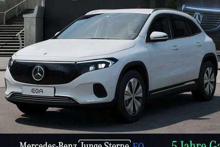 Mercedes-Benz EQA 5.523 km 39.939 &euro; Weyhe 28844