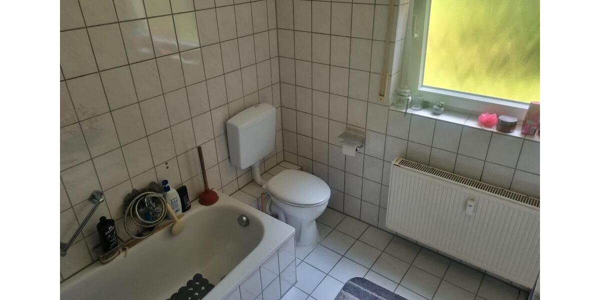 Terrassenwohnung Reiskirchen - 5 Zimmer, 106 m&sup2;, 290.000&euro; | Angebot:26731223