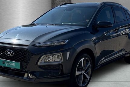 Hyundai KONA 112.000 km 11.950 &euro; Preetz 24211