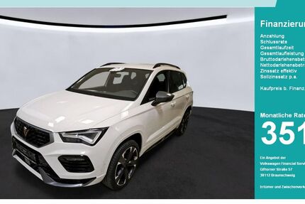Cupra Ateca 32.660 km 33.770 &euro; Herrenberg 71083