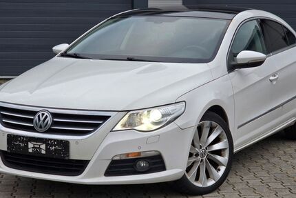 VW Passat 388.000 km 3.900 € Surwold 26903