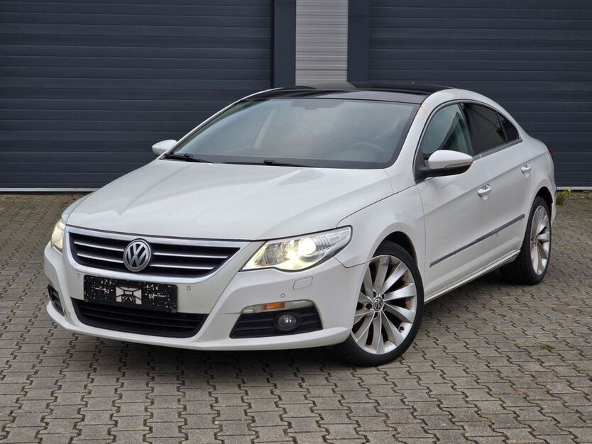 VW Passat 388.000 km 3.900 € Surwold 26903