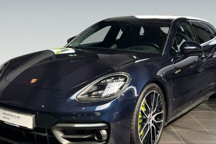 Porsche Panamera 103.600 km 67.890 &euro; Willich 47877